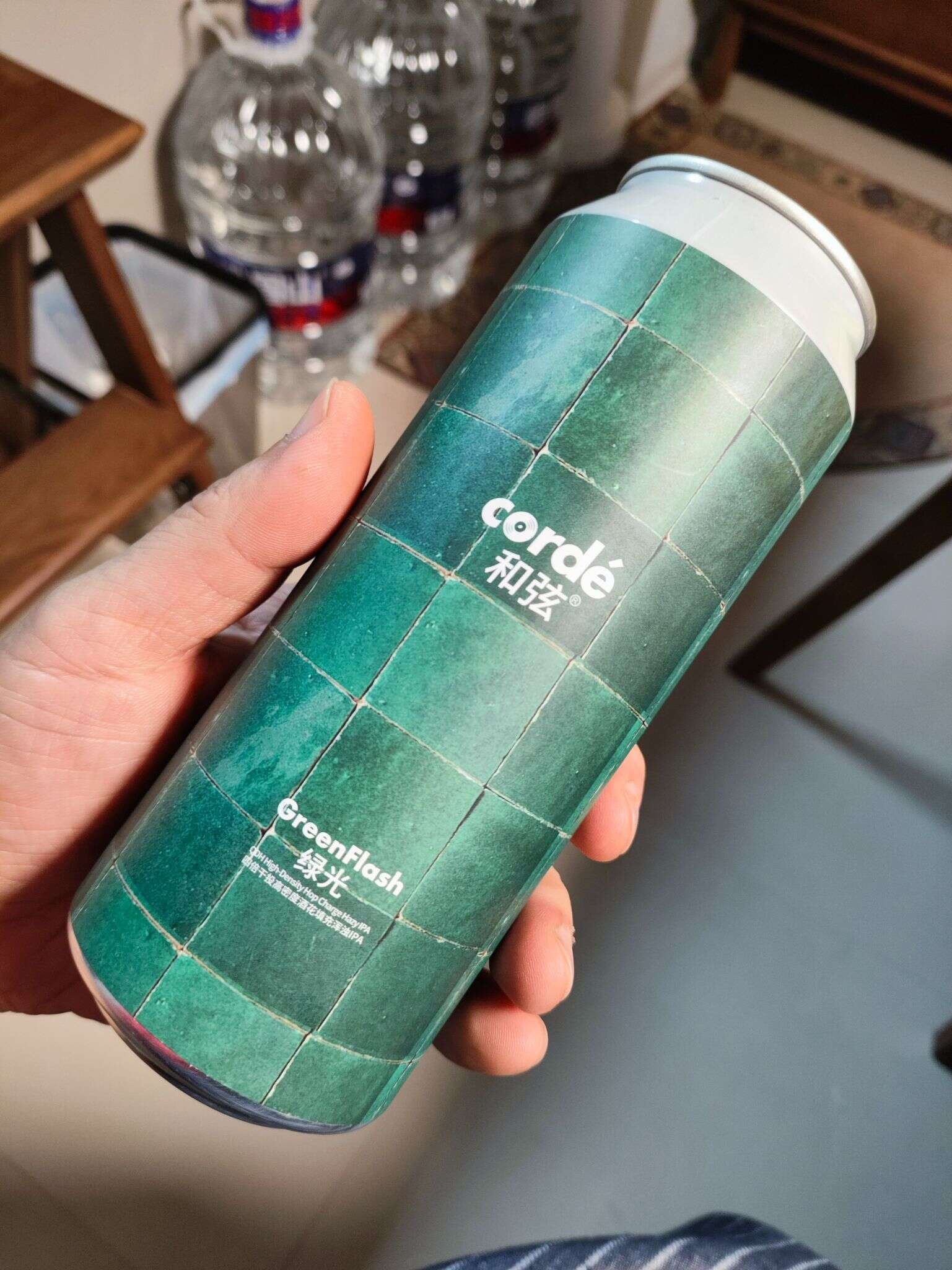 和弦 绿光 20250404 185034